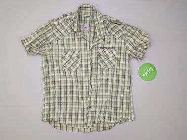 ubrania z jamnikiem: Koszulа dla mężczyzn, rozmiar XL — 2