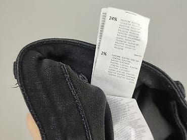 crivit top: Cropp, Jeansy damskie, rozmiar S — 7