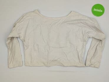 bluzka boho h: Top damski, rozmiar XL — 3