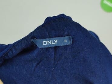 only kurtka damska: ONLY, Bluzka damska, rozmiar XS — 5