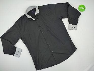 fly kurtka: Koszulа dla mężczyzn, rozmiar 2XL — 2