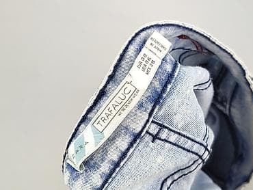 jeansy levis: Trafaluc, Jeansy damskie, rozmiar S — 4