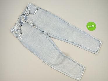 lidl jeans: Jeansy damskie, rozmiar M — 2