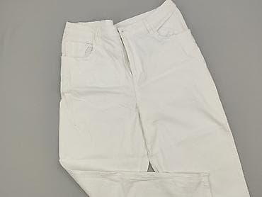 pyjamas h: Ulubione, Spodnie materiałowe damskie, rozmiar XL — 1