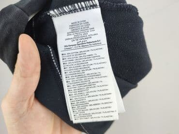 kapcie puchowe nike: Nike, Spodnie 3/4 damskie, rozmiar L — 5