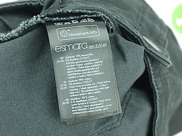 butt: Esmara, Szorty damskie, rozmiar L — 6