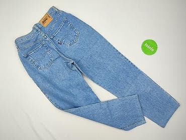 lamino buty: Jeansy damskie, rozmiar S — 3