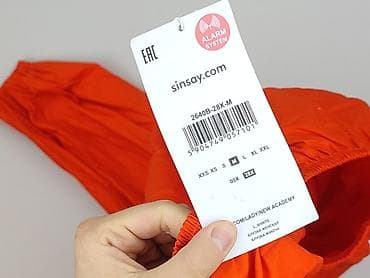 bialcon bluzki: Sinsay, Bluzka damska, rozmiar M — 6