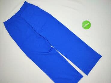 piżamy mohito: Spodnie materiałowe damskie, rozmiar L — 2