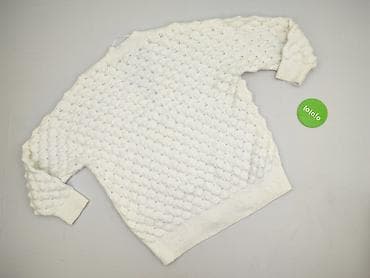 akrylowy sweter: MNG, Kardigan damski, rozmiar M — 3