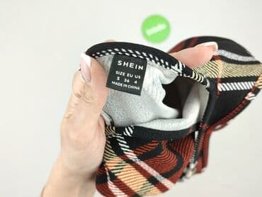 sukienki shein plus size allegro: Shein, Sukienka damska, rozmiar S — 5