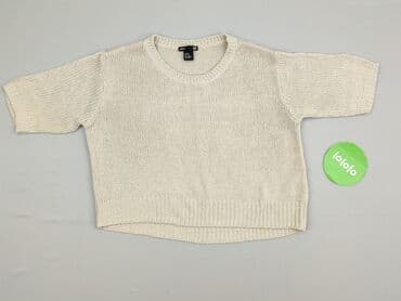 sweter w paski h: H&M, Sweter damski, rozmiar XS — 2