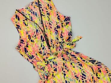 spódniczki neonowe: Sukienka damska, rozmiar M — 1