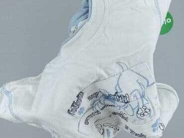 sinsay golf: T-shirt, George, 3-4 years, 98-104 cm, condition - Good — 5