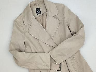 kurtka atmosphere: Atmosphere, Trencz damski, rozmiar L — 1