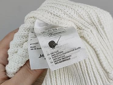 koszula mon: Monki, Kardigan damski, rozmiar 2XL — 5