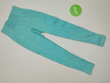 lajkry sportowe: Legginsy Sportowe damskie, rozmiar S — 2
