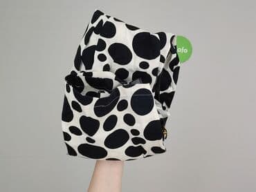 czerwone sukienki w groszki: F&F, Sukienka damska, rozmiar S — 6