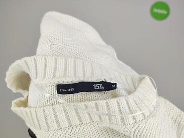 bluzy cmp: 157, Sweter damski, rozmiar M — 5