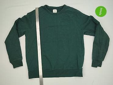 spodnie dresowe pull: Marks & Spencer, Bluza dla mężczyzn, rozmiar M — 4