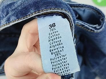 dsquared jeansy: Jeansy damskie, rozmiar S — 5