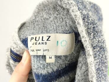 кофти жіночі польські: Sweter damski, rozmiar M — 4