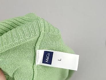 c a sweterki: M&Co, Kardigan damski, rozmiar L — 6