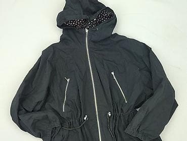 body lemiss: Kurtka przeciwdeszczowa, Lindex, 10 lat, 134-140 cm, stan - Bardzo dobry — 1