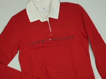 kurtka bejsbolówka tommy hilfiger: Tommy Hilfiger, Bluzka damska, rozmiar S — 2