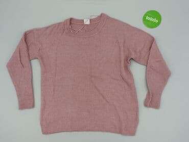 top sweterkowy h: Janina, Women`s sweater, size M (EU 38) — 2
