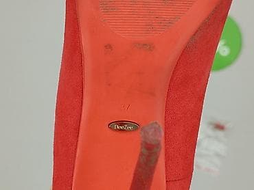 buty k: Półbuty damskie, rozmiar 37 — 5