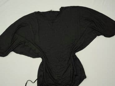 bluzki z lnu na lato: Vero Moda, Women's blouse, size M (EU 38) — 1
