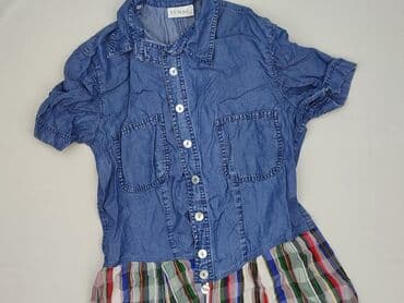 sukienki w paski pionowe: Verse, Sukienka damska, rozmiar L — 1