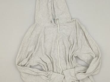 bluzy z stichem: Bluza z kapturem damska, rozmiar M — 1