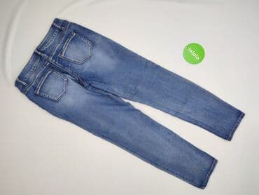 bluza diesel: Denim, Jeansy damskie, rozmiar S — 3