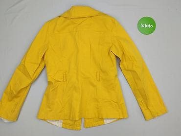 kurtki: Trencz damski, rozmiar M — 3