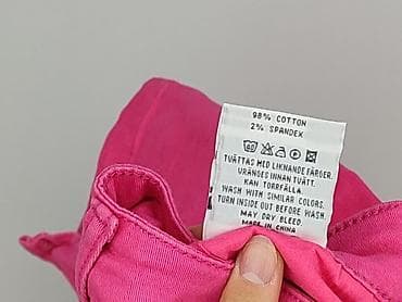 zaraz: Pink Soda, Szorty damskie, rozmiar M — 6