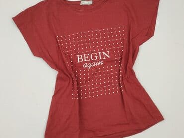 TXM, T-shirt damski, S