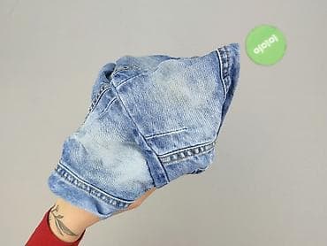 native koszule: Spodnie jeansowe, F&F, 3-4 lat, 98/104, stan - Bardzo dobry — 5