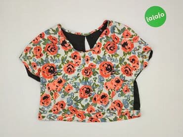 toca boca t shirty: Women's blouse, size S (EU 36) — 2