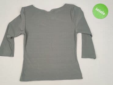 bluzki damskie dopasowane: Bluzka damska, rozmiar S — 3