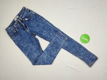 lidl sukienki letnie: Jeans, 13 years, 158, condition - Very good — 2