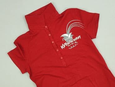 Engelbert Strauss, Women`s polo shirt, M at lalafo.pl Engelbert Strauss, Women`s polo shirt, M