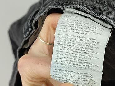 bell bottom jeans: Jeansy damskie, rozmiar S — 6