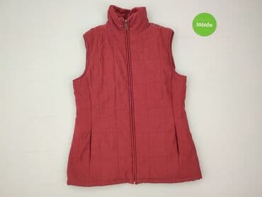 Outerwear: Marks & Spencer, Women`s waistcoat, size L (EU 40) — 2