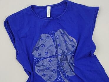 mango t shirty basic: New Collection, T-shirt damski, rozmiar S — 1