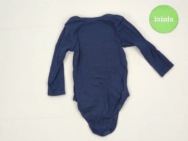 koszula desigual: Body, Lupilu, 9-12 miesięcy, 
stan - Bardzo dobry — 3