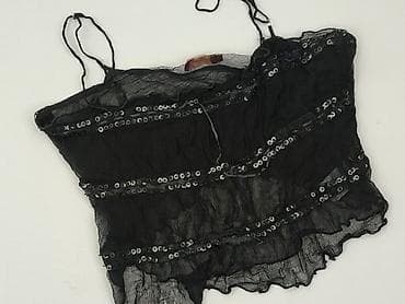 bluzka plus size: Influence, Top damski, rozmiar 7XL — 1