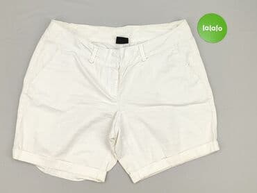 jeans pascale: Jean Pascale, Shorts for women, size L — 3