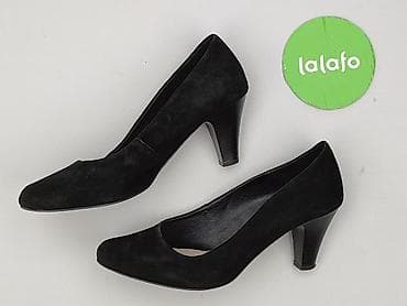 buty do garnituru deichmann: Półbuty damskie, rozmiar 40 — 2